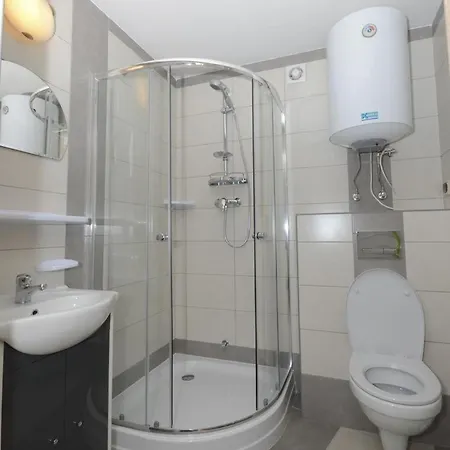 Zielony Zakatek Chlapowo Domki I Pokoje Wladyslawowo Exterior photo