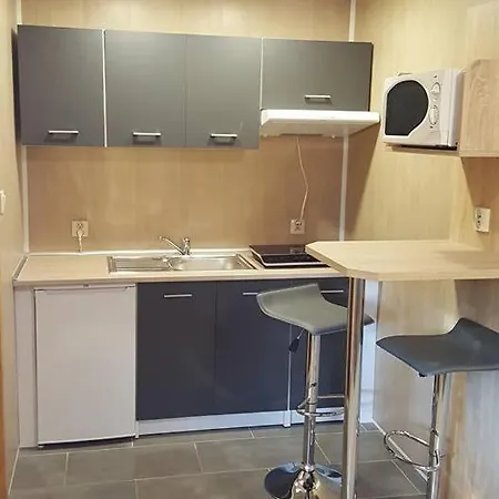 Zielony Zakatek Chlapowo Domki I Pokoje Wladyslawowo Exterior photo