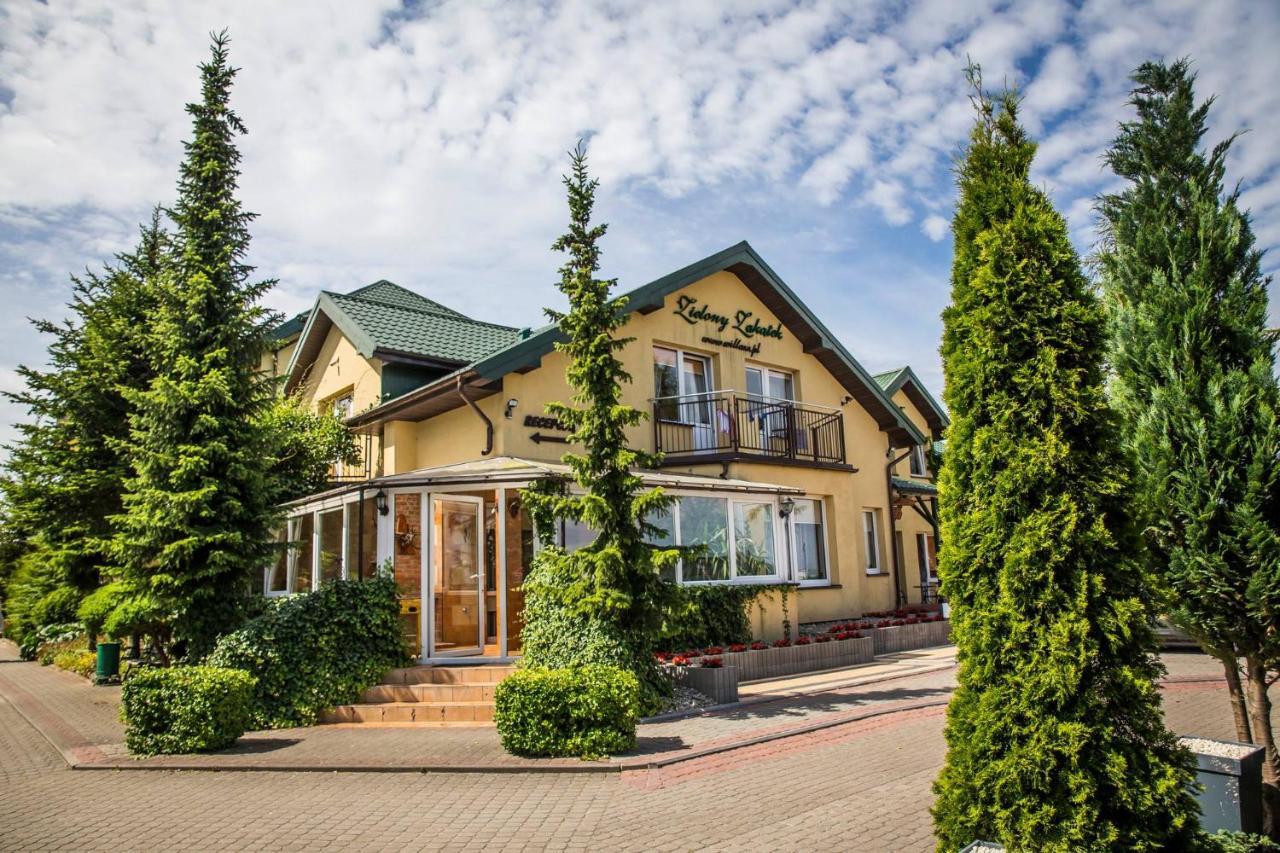 Zakatek Chlapowo I Homestay Wladyslawowo
