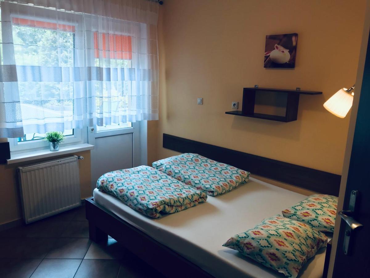Zakatek Chlapowo I Homestay
