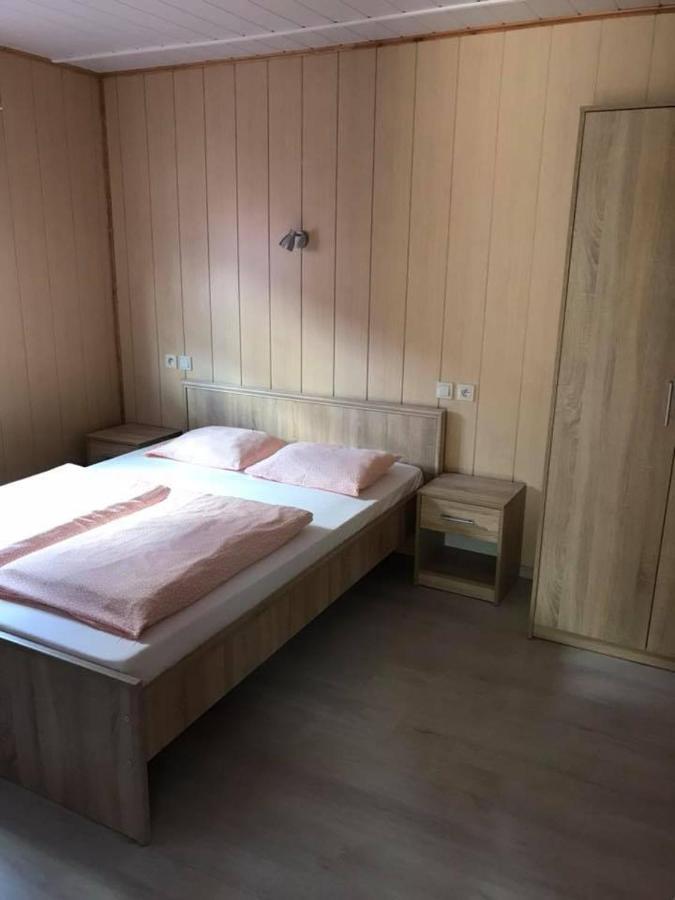 Zakatek Chlapowo I Homestay