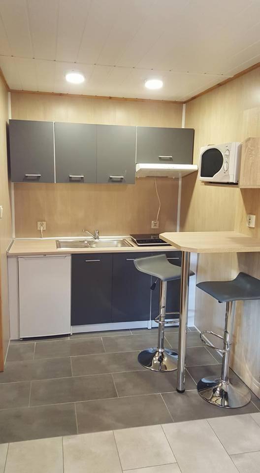 Zakatek Chlapowo I Homestay Wladyslawowo