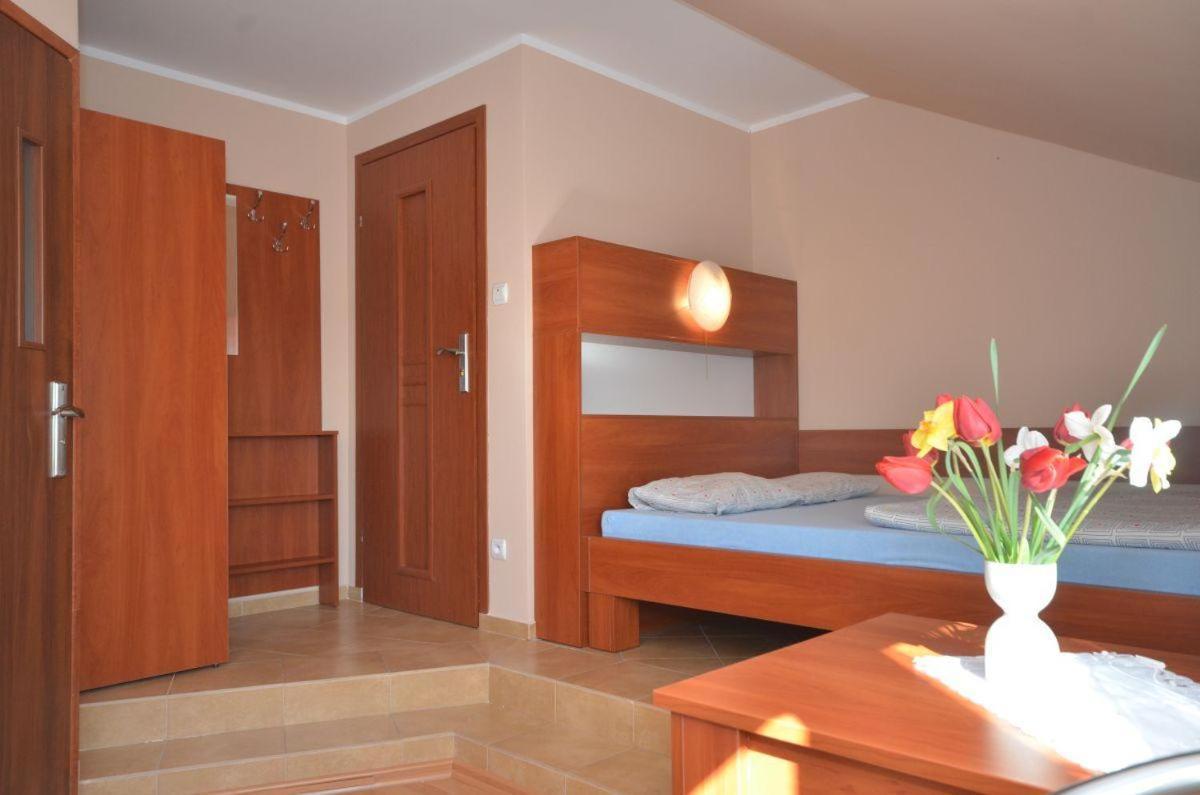 Homestay Zakatek Chlapowo I