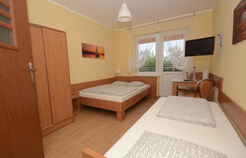 Homestay Zakatek Chlapowo I Wladyslawowo
