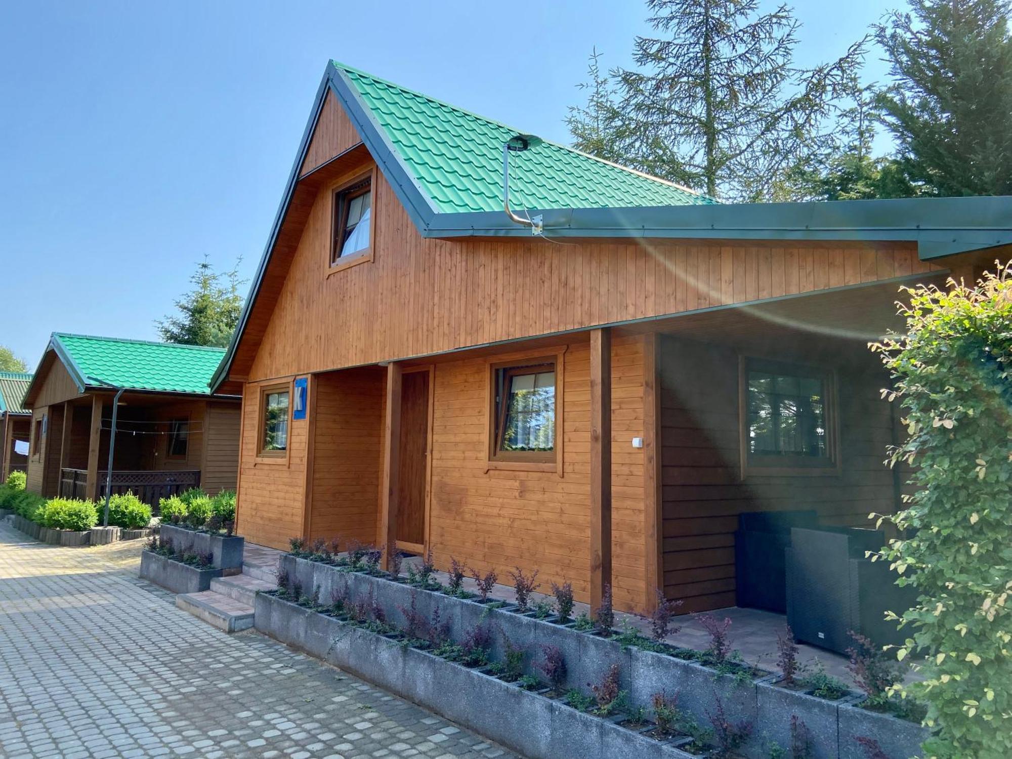 Homestay Zakatek Chlapowo I